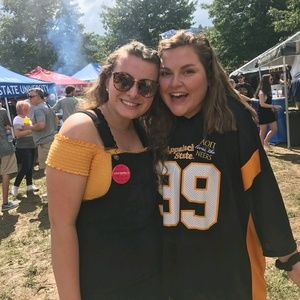 Meet your Posher, Hannah